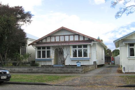 Photo of property in 24 Mcdonald Street, Napier South, Napier, 4110