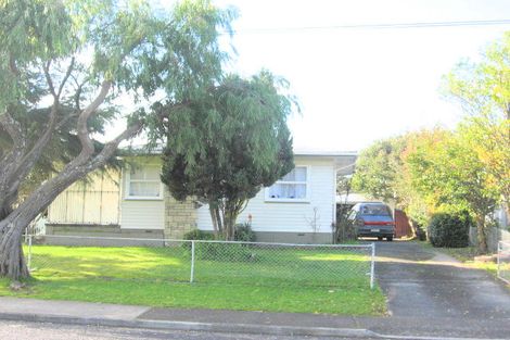 Photo of property in 7 Mcdivitt Street, Manurewa, Auckland, 2102