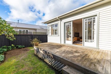 Photo of property in 157 Weston Road, St Albans, Christchurch, 8052