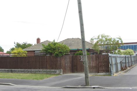 Photo of property in 8 Hart Street, Woolston, Christchurch, 8023