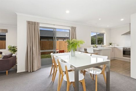 Photo of property in 24 Porter Street, Wigram, Christchurch, 8042