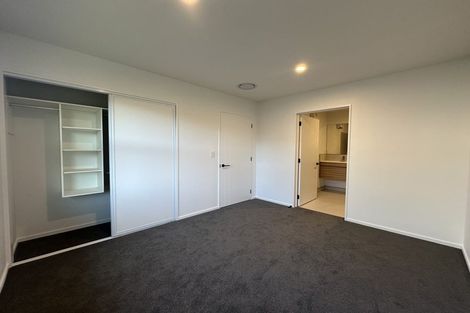 Photo of property in 1 Ferbane Way, Halswell, Christchurch, 8025