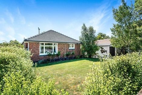 Photo of property in 15 Thornton Street, Mairehau, Christchurch, 8013