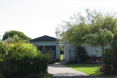 Photo of property in 10 Tasman Street, Carters Beach, Westport, 7825