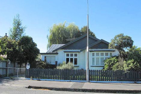 Photo of property in 3 Havelock Street, Ashburton, 7700