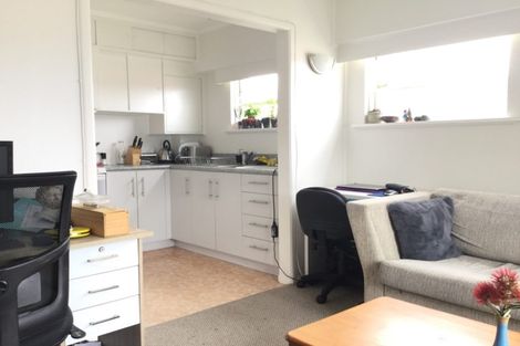 Photo of property in Bydder Apartments, 272 The Terrace, Te Aro, Wellington, 6011