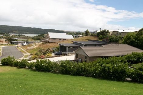 Photo of property in 6 Seabreeze Way, Raglan, 3225