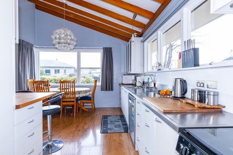 Photo of property in 6 Gall Street, Fairlie, 7925