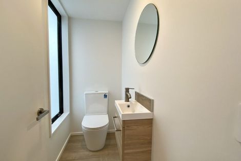 Photo of property in 36a Hargest Crescent, Sydenham, Christchurch, 8023