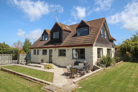 Photo of property in 5 Whiterocks Road, Weston, Oamaru, 9401