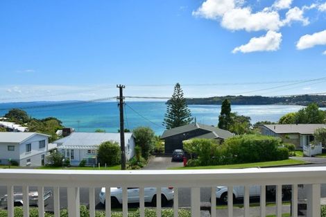Photo of property in 6 Melandra Road, Stanmore Bay, Whangaparaoa, 0932