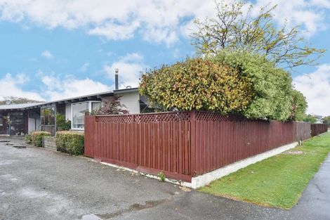 Photo of property in 55a Wesley Street, Kaiapoi, 7630