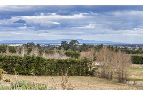 Photo of property in 29 Crallans Drain Road, Oxford, 7495