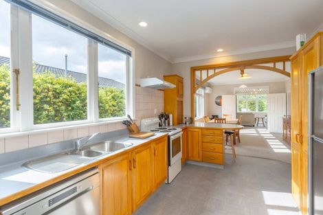 Photo of property in 97 Renall Street, Masterton, 5810