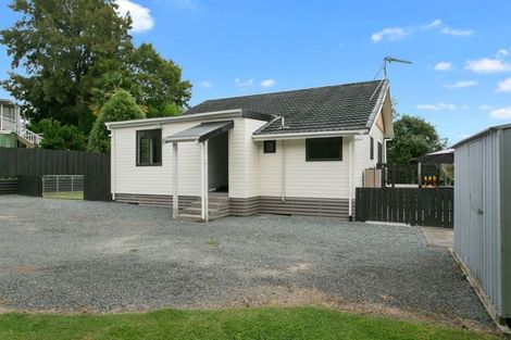 Photo of property in 172 Bridge Street, Putaruru, 3411