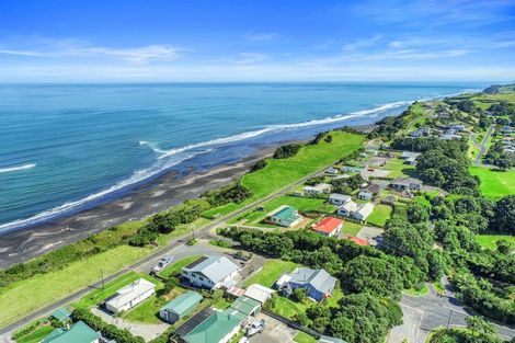 Photo of property in 41a Aria Terrace, Mokau, 4376