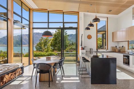 Photo of property in 35 Skinner Crescent, Lake Hawea, 9382