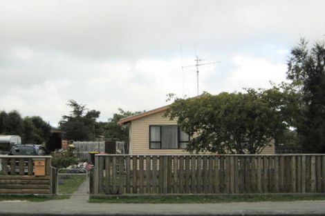 Photo of property in 12 Hamilton Street, Temuka, 7920