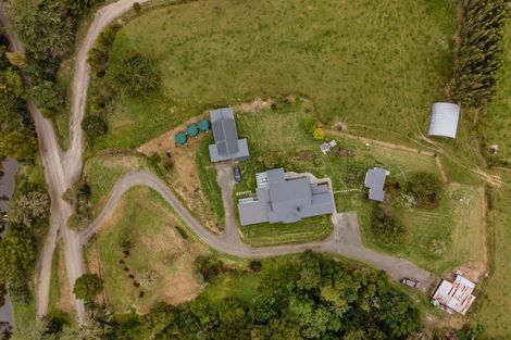 Photo of property in 116 Hawkins Road, Kohukohu, 0491