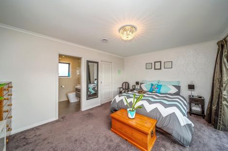 Photo of property in 22d Larlin Drive, Hawera, 4675