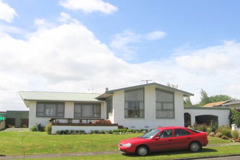 Photo of property in 42 George Street, Morrinsville, 3300