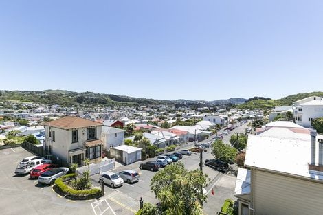 Photo of property in Hiropi St Village, 30/46 Hiropi Street, Newtown, Wellington, 6021