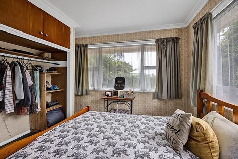 Photo of property in 8 Egmont Street, Kaponga, Hawera, 4679