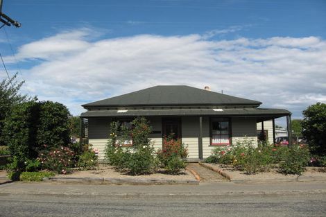 Photo of property in 18 North Terrace Road, Geraldine, 7930