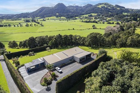 Photo of property in 22 Old Loop Road, Ngararatunua, Whangarei, 0176