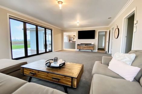 Photo of property in 20 Monteith Street, Halcombe, 4779