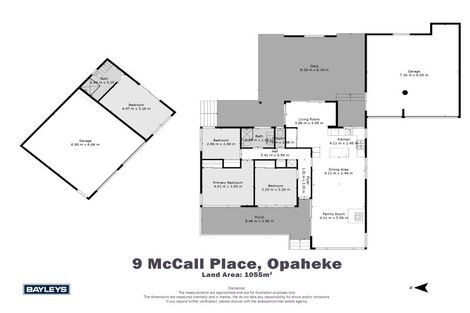 Photo of property in 9 Mccall Place, Opaheke, Papakura, 2113