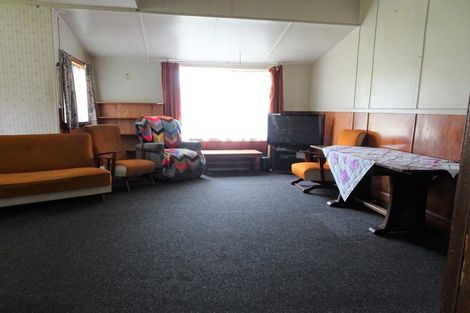 Photo of property in 259 Marsden Road, Greymouth, 7805