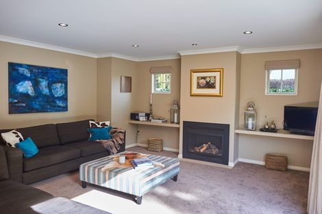 Photo of property in 36 Chateau Drive, Burnside, Christchurch, 8053