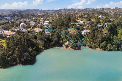 Photo of property in 2 Koki Road, Greenhithe, Auckland, 0632