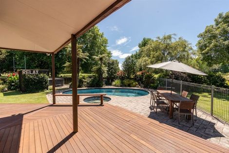 Photo of property in 77 Lee Martin Road, Tamahere, Cambridge, 3493