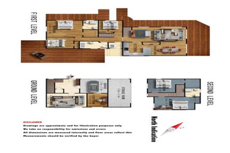 Photo of property in 2/102 Beresford Street, Bayswater, Auckland, 0622