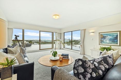 Photo of property in 6/6 Bruce Street, Northcote Point, Auckland, 0627