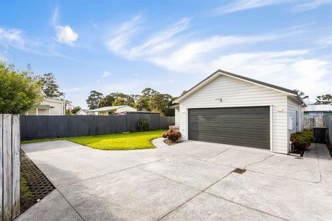 Photo of property in 34a Birdwood Road, Swanson, Auckland, 0612