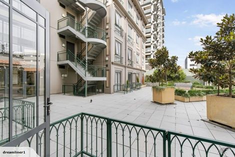 Photo of property in 104/184 Symonds Street, Eden Terrace, Auckland, 1010