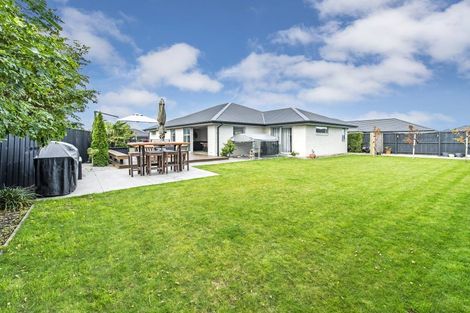 Photo of property in 61 Craig Thompson Drive, Lincoln, 7608