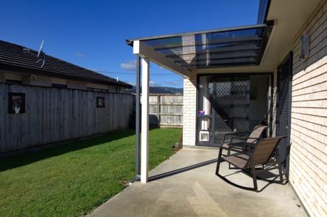 Photo of property in 43 Bowen Street, Levin, 5510