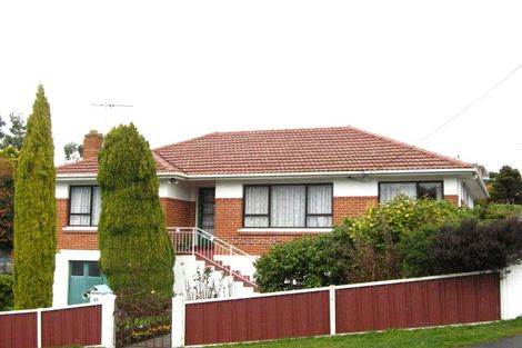 Photo of property in 27 Hall Road, Sawyers Bay, Port Chalmers, 9023