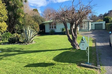 Photo of property in 7 Seymour Road, Inner Kaiti, Gisborne, 4010