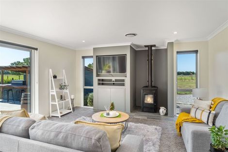 Photo of property in 34 Isaac Road, Eyrewell, Rangiora, 7476
