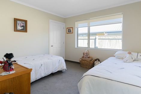Photo of property in 8 Landau Place, Redwoodtown, Blenheim, 7201