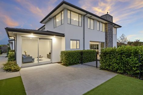 Photo of property in 6 Provincial Road, Halswell, Christchurch, 8025