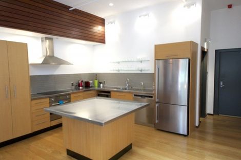 Photo of property in 3c/164 Vivian Street, Te Aro, Wellington, 6011