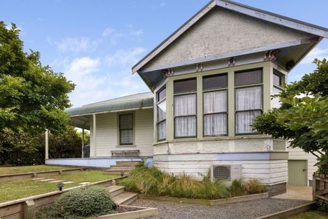 Photo of property in 20 Mill Street, Sawyers Bay, Port Chalmers, 9023