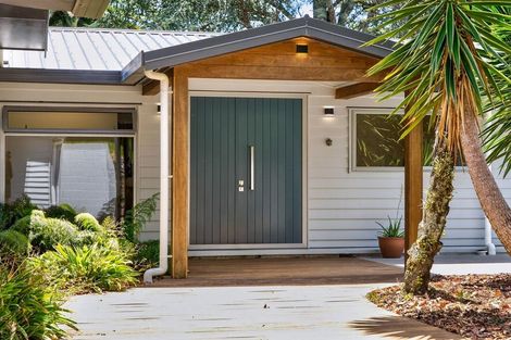 Photo of property in 589 Ngunguru Road, Glenbervie, Whangarei, 0173