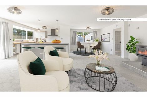 Photo of property in 4 George Oliver Place, Kainga, Christchurch, 8083